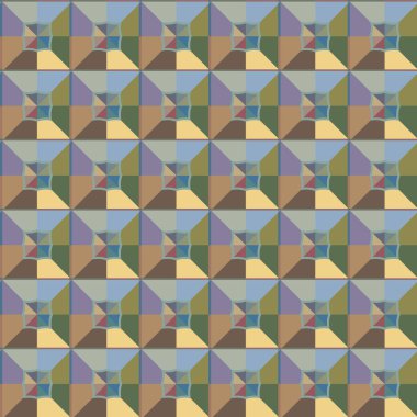 soyut desen çizimi, kusursuz arkaplan