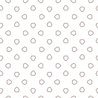 soyut geometrik şekil, model vektör arkaplan