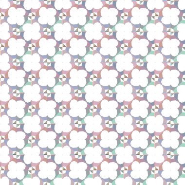 soyut desen çizimi, kusursuz arkaplan