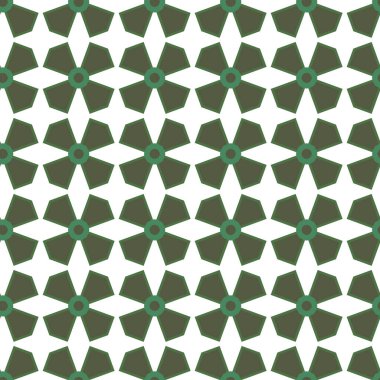 soyut geometrik şekil, model vektör arkaplan