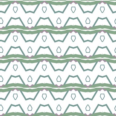 soyut desen çizimi, kusursuz arkaplan