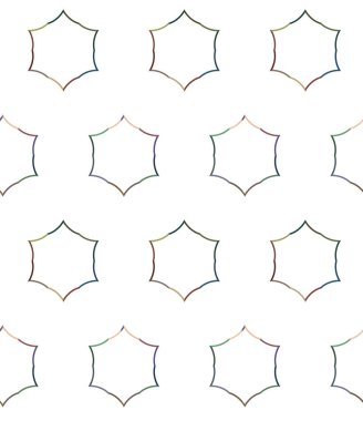 soyut desen çizimi, kusursuz arkaplan