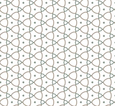 soyut geometrik şekil, model vektör arkaplan