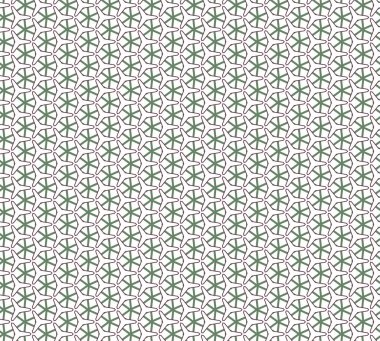 soyut geometrik şekil, model vektör arkaplan