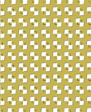 soyut desen çizimi, kusursuz arkaplan