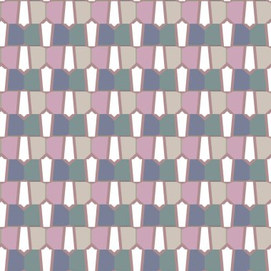 soyut geometrik şekil, model vektör arkaplan