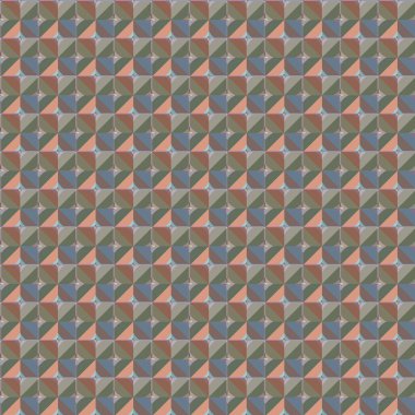 soyut desen çizimi, kusursuz arkaplan