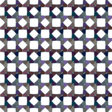 soyut desen çizimi, kusursuz arkaplan