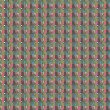 soyut desen çizimi, kusursuz arkaplan