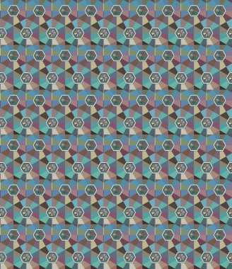 soyut desen çizimi, kusursuz arkaplan