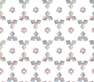 soyut geometrik şekil, model vektör arkaplan