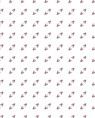 soyut, pürüzsüz desen arkaplanı, vektör illüstrasyonu 