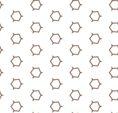 soyut geometrik şekil, model vektör arkaplan
