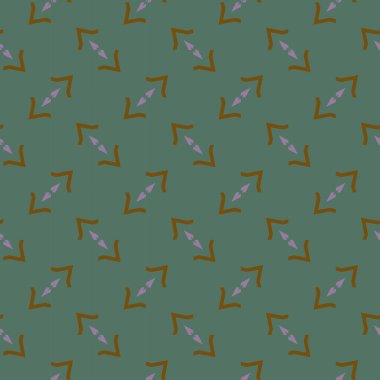 soyut desen çizimi, kusursuz arkaplan