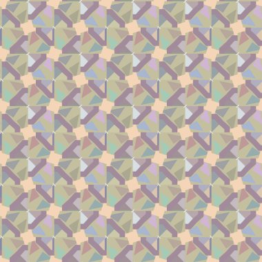 soyut geometrik şekil, model vektör arkaplan