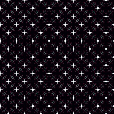 soyut desen çizimi, kusursuz arkaplan