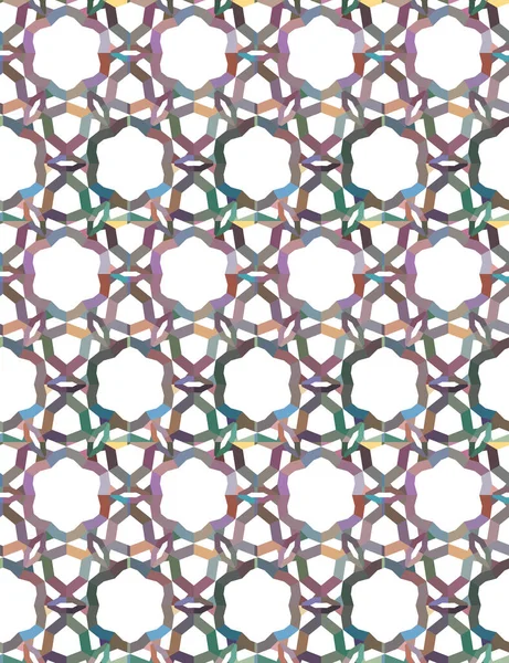 soyut geometrik şekil, model vektör arkaplan