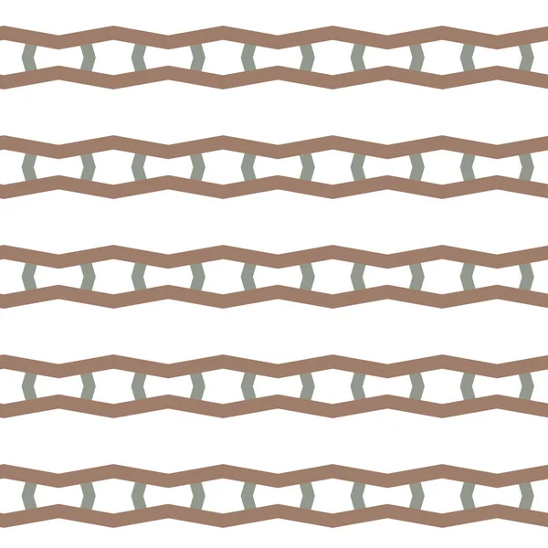抽象的なパターン図シームレスな背景 — ストックベクタ