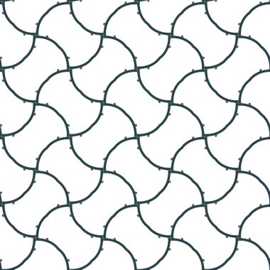 soyut desen çizimi, kusursuz arkaplan