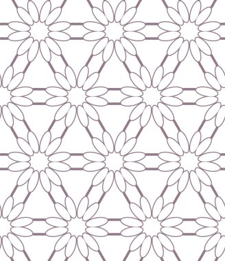 soyut geometrik şekil, model vektör arkaplan