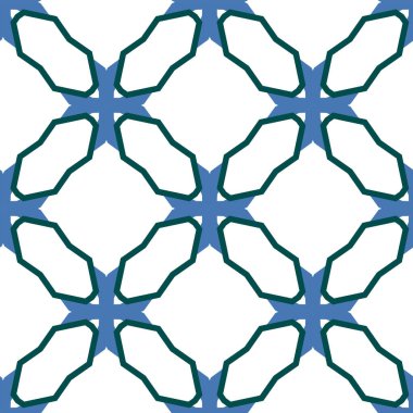 soyut desen çizimi, kusursuz arkaplan