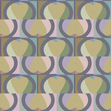 soyut desen çizimi, kusursuz arkaplan