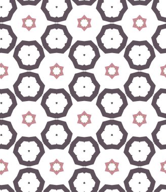 soyut geometrik şekil, model vektör arkaplan