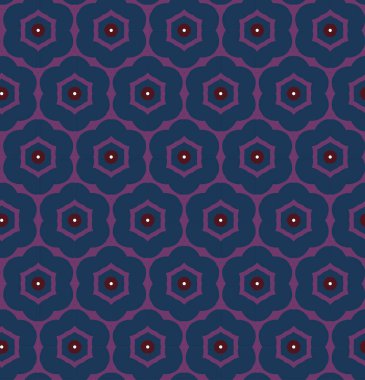 soyut desen çizimi, kusursuz arkaplan