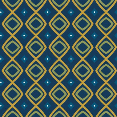 soyut desen çizimi, kusursuz arkaplan