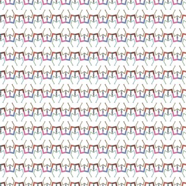 soyut, pürüzsüz desen arkaplanı, vektör illüstrasyonu 