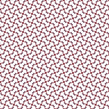 soyut desen çizimi, kusursuz arkaplan