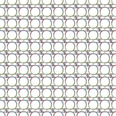 soyut geometrik şekil, model vektör arkaplan