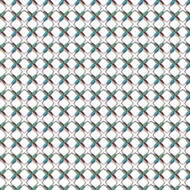 soyut desen çizimi, kusursuz arkaplan