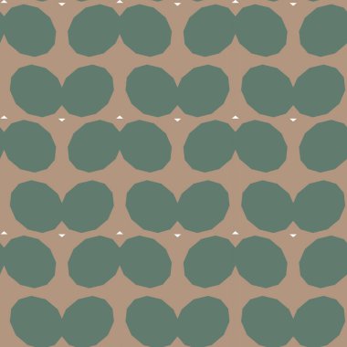 soyut geometrik şekil, model vektör arkaplan