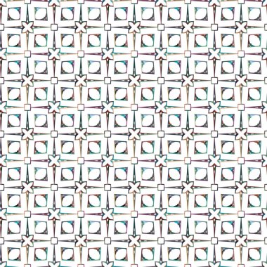 soyut desen çizimi, kusursuz arkaplan