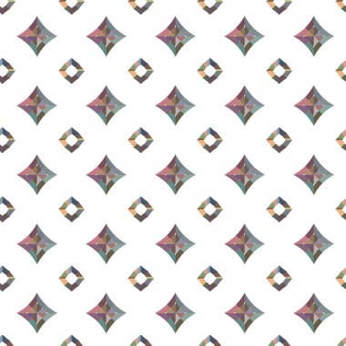 soyut desen çizimi, kusursuz arkaplan