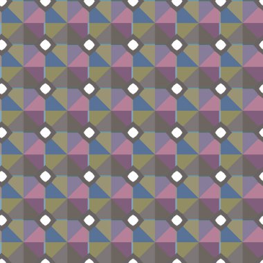 soyut geometrik şekil, model vektör arkaplan