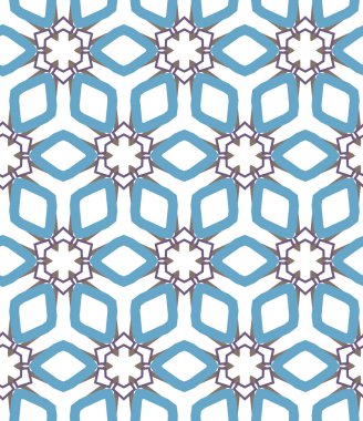 soyut geometrik şekil, model vektör arkaplan