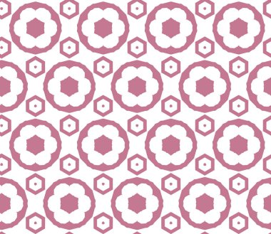 soyut desen çizimi, kusursuz arkaplan