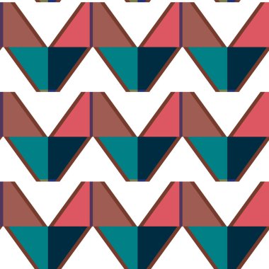 soyut desen çizimi, kusursuz arkaplan