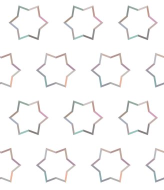 soyut geometrik şekil, model vektör arkaplan