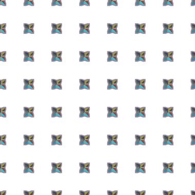 soyut geometrik şekil, model vektör arkaplan