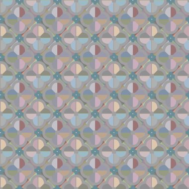 soyut desen çizimi, kusursuz arkaplan