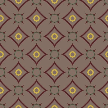 soyut desen çizimi, kusursuz arkaplan