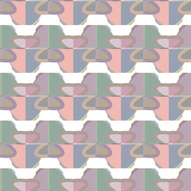 soyut desen çizimi, kusursuz arkaplan