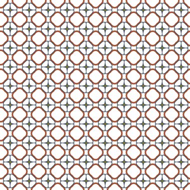 soyut desen çizimi, kusursuz arkaplan