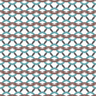 soyut geometrik şekil, model vektör arkaplan