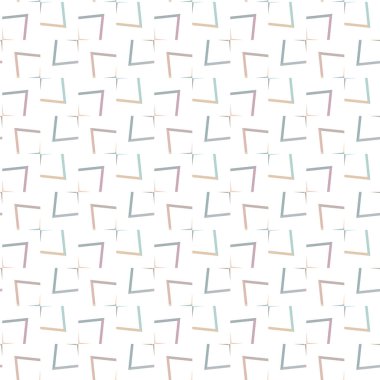 soyut geometrik şekil, model vektör arkaplan