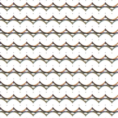 soyut, pürüzsüz desen arkaplanı, vektör illüstrasyonu 