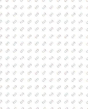 soyut desen çizimi, kusursuz arkaplan